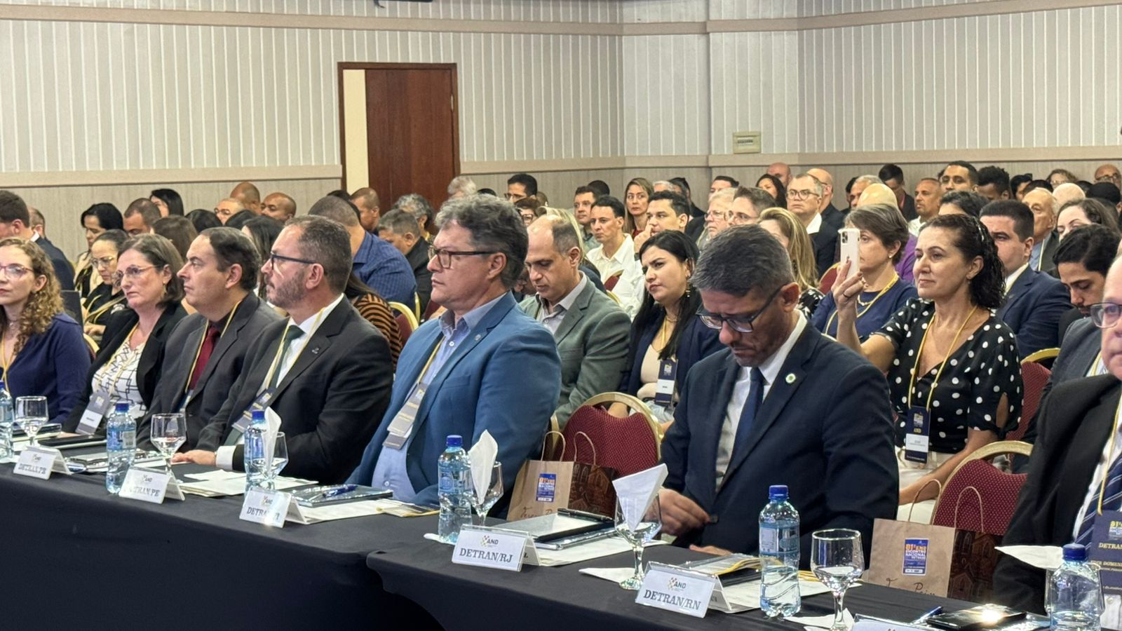 DETRAN-PE participa da AND 