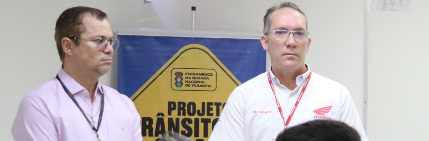 Foto de capacitadores