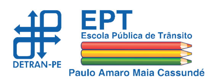 Imagem da Escola Pública de Trânsito (EPT)