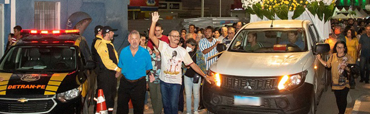 FOTOS: Janderson Bezerra // Divulgação