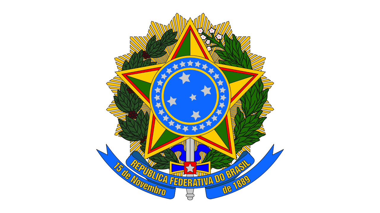 República Federativa do Brasil